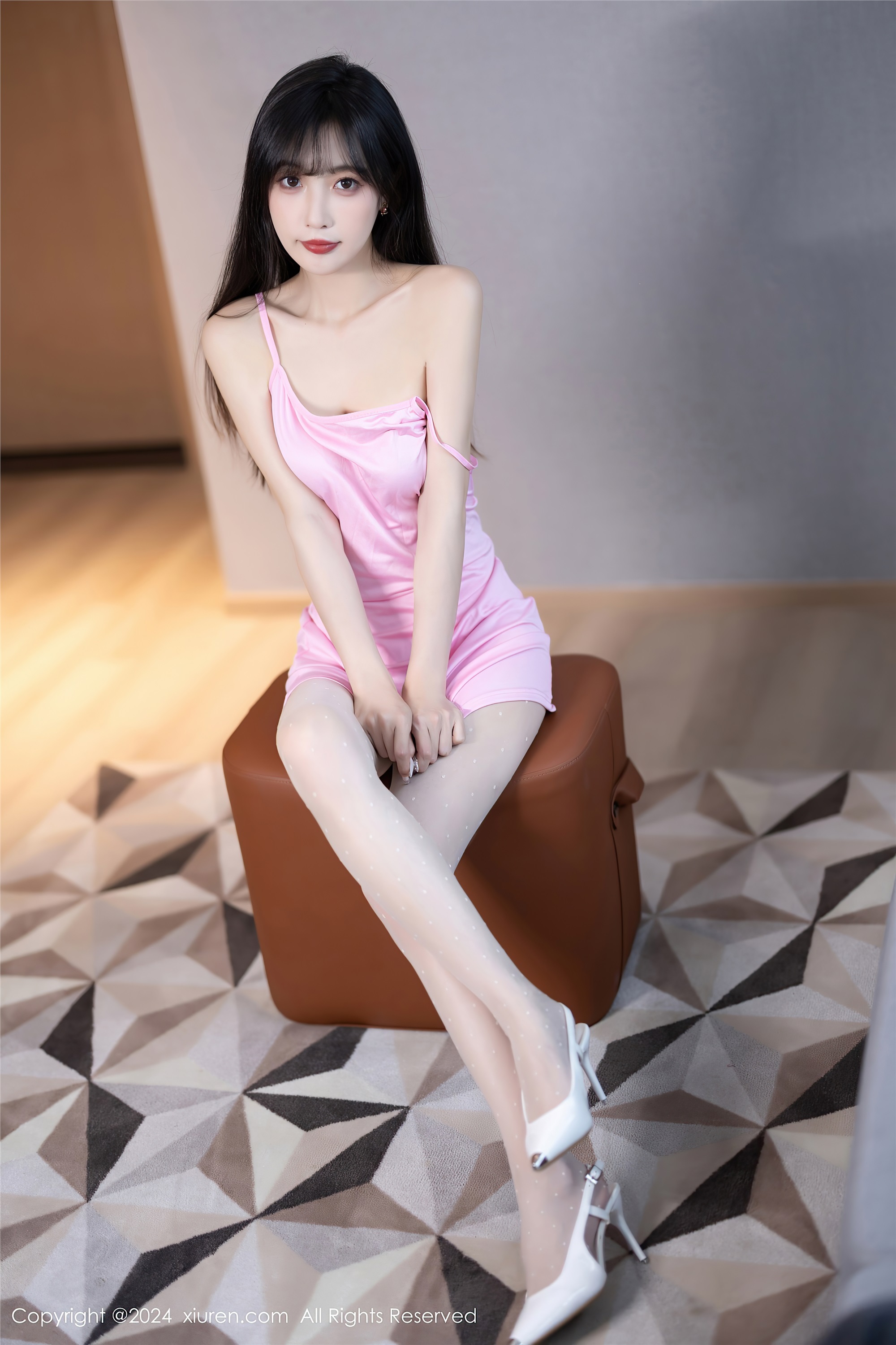 Xiuren秀人网 2024.04.29 NO.8474 林星阑